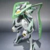 Bandai Robot Spirits Damashii #123 Vox Aura Rinne No Lagrange The Flower Action Figure (Item Has Shelfeware) -GOOD SMILE COMPANY Shop 4543112762726a