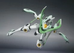 Bandai Robot Spirits Damashii #123 Vox Aura Rinne No Lagrange The Flower Action Figure (Item Has Shelfeware) 12 Bandai Robot Spirits Damashii #123 Vox Aura Rinne No Lagrange The Flower Action Figure (Item Has Shelfeware) -GOOD SMILE COMPANY Shop 4543112762726e