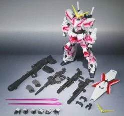 Bandai Robot Spirits Damashii Gundam UC Unicorn Psycho Frame Growing Light Stage Set Tamashii Exclusive 9 Bandai Robot Spirits Damashii Gundam UC Unicorn Psycho Frame Growing Light Stage Set Tamashii Exclusive -GOOD SMILE COMPANY Shop 4543112762795c