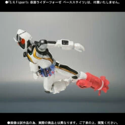 Bandai S.H. Figuarts Fourze Module Set 05 Kamen Rider Action Figure 19 Bandai S.H. Figuarts Fourze Module Set 05 Kamen Rider Action Figure -GOOD SMILE COMPANY Shop 4543112762917b