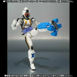Bandai S.H. Figuarts Fourze Module Set 05 Kamen Rider Action Figure 17 Bandai S.H. Figuarts Fourze Module Set 05 Kamen Rider Action Figure -GOOD SMILE COMPANY Shop 4543112762917d
