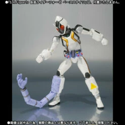 Bandai S.H. Figuarts Fourze Module Set 05 Kamen Rider Action Figure 14 Bandai S.H. Figuarts Fourze Module Set 05 Kamen Rider Action Figure -GOOD SMILE COMPANY Shop 4543112762917g