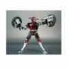 Bandai S.H. Figuarts Tokumei Sentai Go-Busters Cheeda Nick Exclusive Tamashii -GOOD SMILE COMPANY Shop 4543112774408a