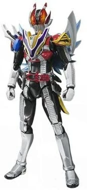Bandai S.H. Figuarts Den-O (Super Climax Form) Kamen Rider Tamashi Nation 2012 Exclusive Action Figure