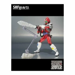 Bandai S.H. Figuarts Fourze Effect Parts Set Masked Kamen Rider Tamashii Nation Exclusive 2012 -GOOD SMILE COMPANY Shop 4543112774569e