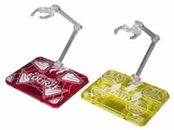 Bandai S.H. Figuarts Fourze Effect Parts Set Masked Kamen Rider Tamashii Nation Exclusive 2012 -GOOD SMILE COMPANY Shop 4543112774569g