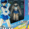 Bandai S.H. Figuarts Sailor Mercury Sailor Moon Action Figure -GOOD SMILE COMPANY Shop 4543112815033