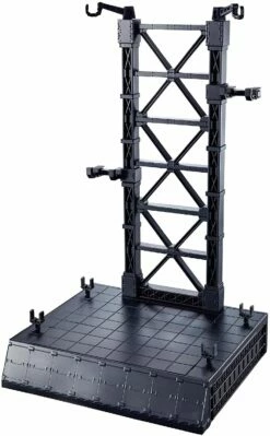 Bandai Tamashii Stage Act Stand Soul Of Chogokin