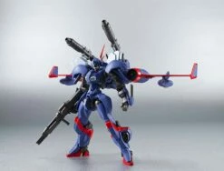 Bandai Robot Spirits Damashii #175 Dragonar-2 Custom Action Figure