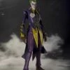 Bandai S.H. Figuarts Joker Injustice Ver Action Figure 1 Bandai S.H. Figuarts Joker Injustice Ver Action Figure -GOOD SMILE COMPANY Shop 4543112913784a