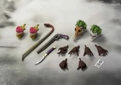 Bandai S.H. Figuarts Joker Injustice Ver Action Figure -GOOD SMILE COMPANY Shop 4543112913784e