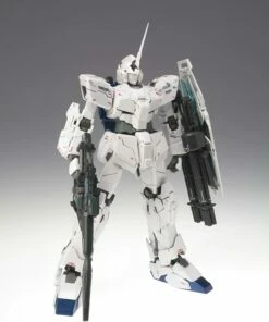 Bandai Gundam Fix Figuration Metal Composite Gundam RX-0 Unicorn Awakening Ver Fix Figuration #1012 Action Figure -GOOD SMILE COMPANY Shop 4543112919526c
