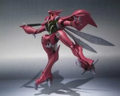 Bandai Robot Spirits Damashii #177 Botune Dunbine Aura Battler Action Figure (Item Has Shelfware) -GOOD SMILE COMPANY Shop 4543112934031d