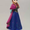 Bandai Figuarts Zero - Anna Frozen Figure 1 Bandai Figuarts Zero - Anna Frozen Figure -GOOD SMILE COMPANY Shop 4543112963277a