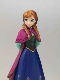 Bandai Figuarts Zero - Anna Frozen Figure -GOOD SMILE COMPANY Shop 4543112963277c