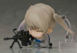 GOOD SMILE COMPANY Nendoroid #953 Little Armory Maria Teruyasu -GOOD SMILE COMPANY Shop 4543736289227d