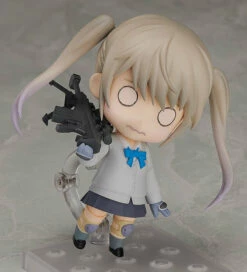 GOOD SMILE COMPANY Nendoroid #953 Little Armory Maria Teruyasu -GOOD SMILE COMPANY Shop 4543736289227e