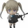 GOOD SMILE COMPANY Nendoroid #953 Little Armory Maria Teruyasu