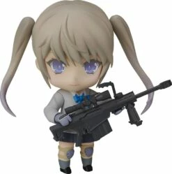 GOOD SMILE COMPANY Nendoroid #953 Little Armory Maria Teruyasu