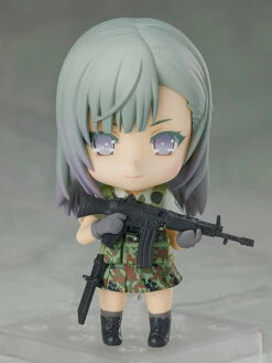 Nendoroid #1052 Ena Toyosaki Little Armory