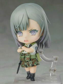 Nendoroid #1052 Ena Toyosaki Little Armory -GOOD SMILE COMPANY Shop 4543736289234d