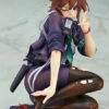 Max Factory 1/7 Rail Wars! Aoi Sakurai Scale Statue Figure -GOOD SMILE COMPANY Shop 4545784041970a