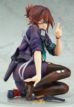Max Factory 1/7 Rail Wars! Aoi Sakurai Scale Statue Figure -GOOD SMILE COMPANY Shop 4545784041970b
