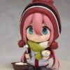 GOOD SMILE COMPANY Nendoroid #903 Nadeshiko Kagamihara Yuru Camp -GOOD SMILE COMPANY Shop 4545784065389c 4662bf89 78be 403b 9075 db99d32cff55