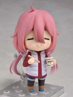GOOD SMILE COMPANY Nendoroid #903 Nadeshiko Kagamihara Yuru Camp -GOOD SMILE COMPANY Shop 4545784065389e 2f691d8b d040 45a4 885d 70b75184adb1