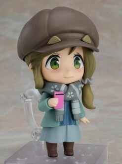 GOOD SMILE COMPANY Nendoroid #1097 Aoi Inuyama Yuru Camp