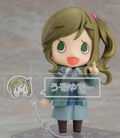 GOOD SMILE COMPANY Nendoroid #1097 Aoi Inuyama Yuru Camp -GOOD SMILE COMPANY Shop 4545784065938c 890d3134 e09a 4b9f 8d5b 9d6e9500984e