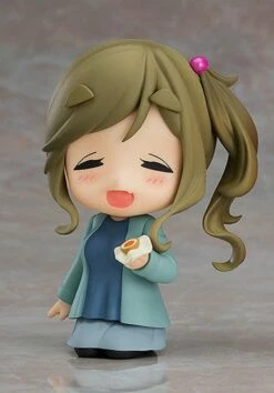 GOOD SMILE COMPANY Nendoroid #1097 Aoi Inuyama Yuru Camp -GOOD SMILE COMPANY Shop 4545784065938d 19a0cfe5 5992 4340 9a1d a57aa2335bb9