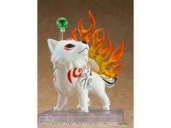 GOOD SMILE COMPANY Nendoroid #1365-DX Amaterasu Okami 19 GOOD SMILE COMPANY Nendoroid #1365-DX Amaterasu Okami -GOOD SMILE COMPANY Shop 4545784066683a cc86d680 72cc 4962 ab9b 14680123b29c
