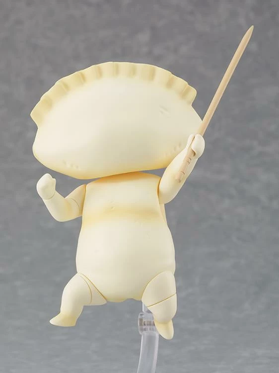 GOOD SMILE COMPANY Nendoroid #1563 Gyoza Fairy Dorohedoro 4 GOOD SMILE COMPANY Nendoroid #1563 Gyoza Fairy Dorohedoro - Image 2