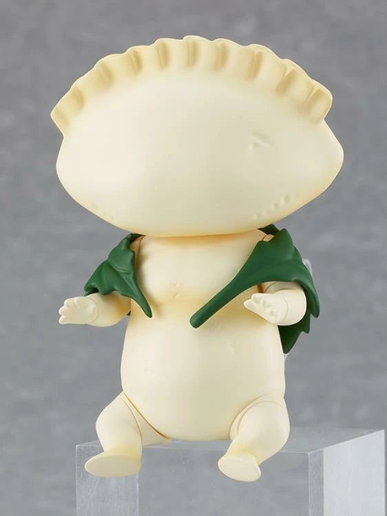 GOOD SMILE COMPANY Nendoroid #1563 Gyoza Fairy Dorohedoro 7 GOOD SMILE COMPANY Nendoroid #1563 Gyoza Fairy Dorohedoro - Image 5