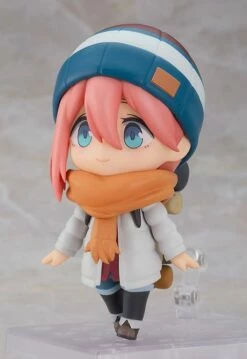 GOOD SMILE COMPANY Nendoroid #1623 Nadeshiko Kagamihara (Solo Camp Ver.) Yuru Camp 13 GOOD SMILE COMPANY Nendoroid #1623 Nadeshiko Kagamihara (Solo Camp Ver.) Yuru Camp -GOOD SMILE COMPANY Shop 4545784067543b b189c22b 2a78 4098 a45d 46bb976f6d1e