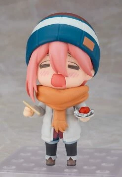 GOOD SMILE COMPANY Nendoroid #1623 Nadeshiko Kagamihara (Solo Camp Ver.) Yuru Camp 11 GOOD SMILE COMPANY Nendoroid #1623 Nadeshiko Kagamihara (Solo Camp Ver.) Yuru Camp -GOOD SMILE COMPANY Shop 4545784067543d 8ba524ab 2e86 4682 9290 2b75fc902051