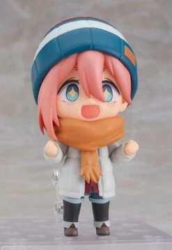 GOOD SMILE COMPANY Nendoroid #1623 Nadeshiko Kagamihara (Solo Camp Ver.) Yuru Camp 10 GOOD SMILE COMPANY Nendoroid #1623 Nadeshiko Kagamihara (Solo Camp Ver.) Yuru Camp -GOOD SMILE COMPANY Shop 4545784067543e 9eadc4ab 8ca5 4547 82e4 ad75fc80b745