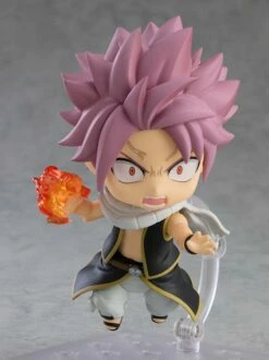 GOOD SMILE COMPANY Nendoroid #1741 Natsu Dragneel Fairy Tail 9 GOOD SMILE COMPANY Nendoroid #1741 Natsu Dragneel Fairy Tail -GOOD SMILE COMPANY Shop 4545784067918c