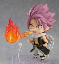 GOOD SMILE COMPANY Nendoroid #1741 Natsu Dragneel Fairy Tail 10 GOOD SMILE COMPANY Nendoroid #1741 Natsu Dragneel Fairy Tail -GOOD SMILE COMPANY Shop 4545784067918d