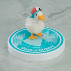 GOOD SMILE COMPANY Nendoroid #1798 Oozora Subaru Hololive Production -GOOD SMILE COMPANY Shop 4545784068106h