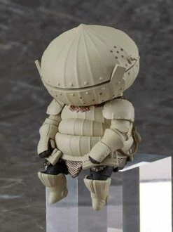 GOOD SMILE COMPANY Nendoroid #1964 Siegmeyer Dark Souls -GOOD SMILE COMPANY Shop 4545784068533b