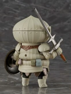 GOOD SMILE COMPANY Nendoroid #1964 Siegmeyer Dark Souls -GOOD SMILE COMPANY Shop 4545784068533c