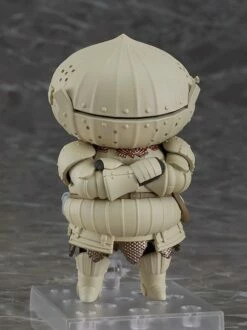 GOOD SMILE COMPANY Nendoroid #1964 Siegmeyer Dark Souls -GOOD SMILE COMPANY Shop 4545784068533d