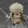 GOOD SMILE COMPANY Nendoroid #1964 Siegmeyer Dark Souls -GOOD SMILE COMPANY Shop 4545784068533e
