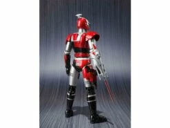 Bandai S.H. Figuarts Fire "Special Rescue Police" Winspector Winspector Action Figure -GOOD SMILE COMPANY Shop 4549660018582c