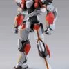 Bandai Metal Build Full Metal Panic! Invisible Victory Laevatein Action Figure