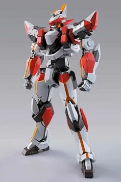 Bandai Metal Build Full Metal Panic! Invisible Victory Laevatein Action Figure