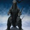 Bandai S.H. MonsterArts Godzilla 2002 Godzilla Against Mechagodzilla Godzilla Action Figure 1 Bandai S.H. MonsterArts Godzilla 2002 Godzilla Against Mechagodzilla Godzilla Action Figure -GOOD SMILE COMPANY Shop 4549660225577a fd53b273 9c95 4dae 91c1 225e987e1ee9