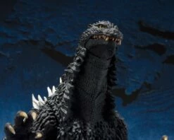 Bandai S.H. MonsterArts Godzilla 2002 Godzilla Against Mechagodzilla Godzilla Action Figure -GOOD SMILE COMPANY Shop 4549660225577e 98a063ff e93e 4198 a90e 4aa6c4555419